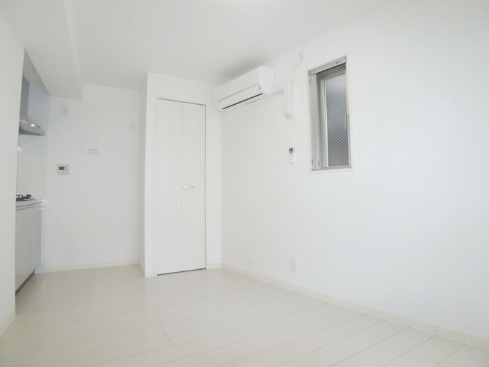 ドムス北千住の物件内観写真