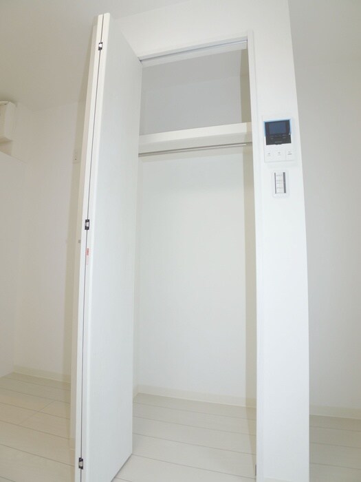 ドムス北千住の物件内観写真