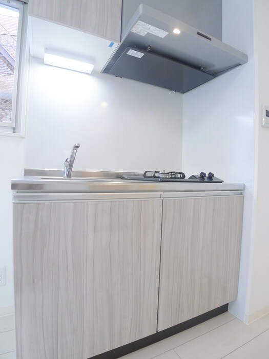 ドムス北千住の物件内観写真