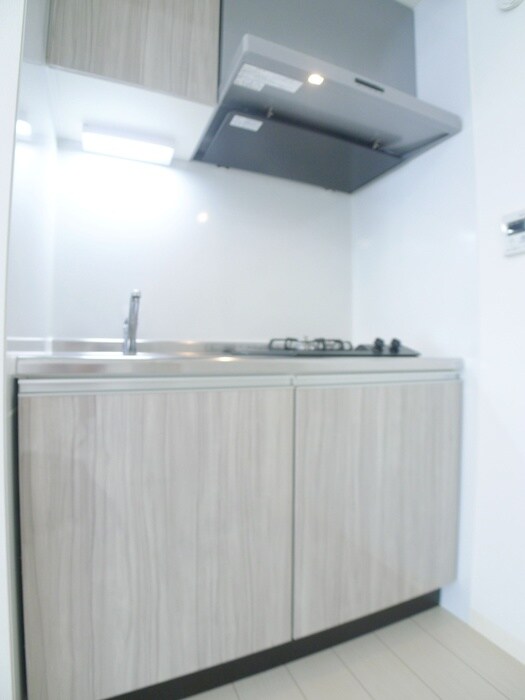 ドムス北千住の物件内観写真