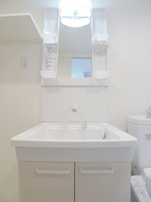 ドムス北千住の物件内観写真