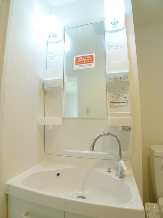 ドムス北千住の物件内観写真