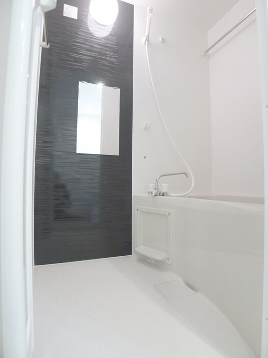 ドムス北千住の物件内観写真