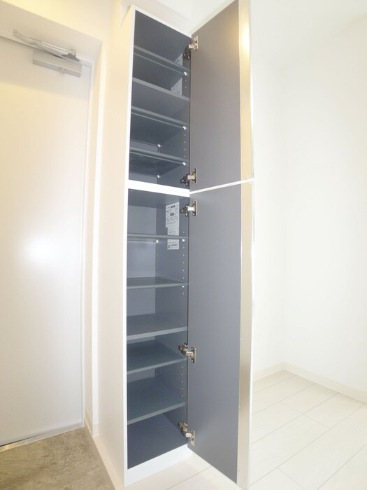 ドムス北千住の物件内観写真