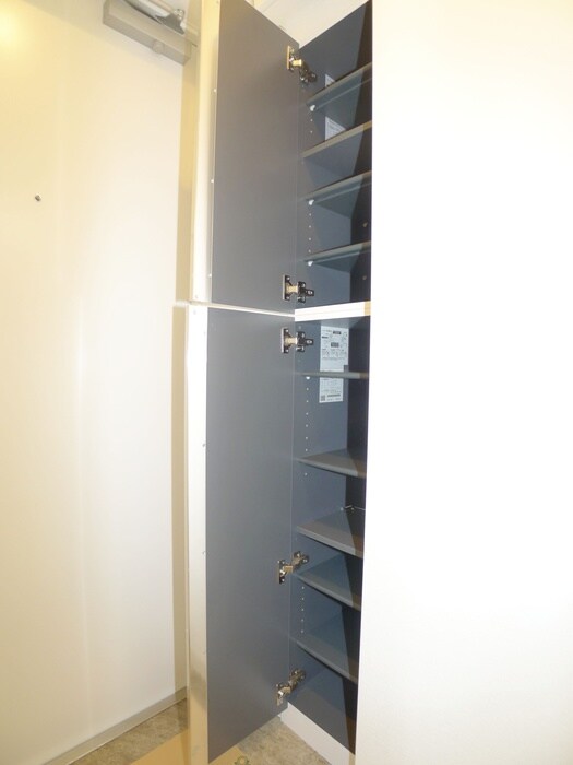 ドムス北千住の物件内観写真