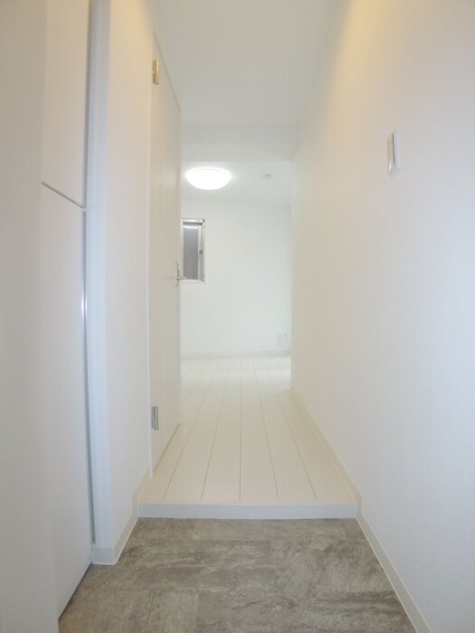 ドムス北千住の物件内観写真