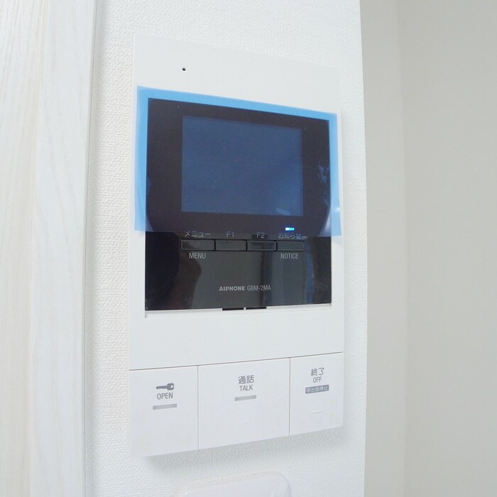 ドムス北千住の物件内観写真