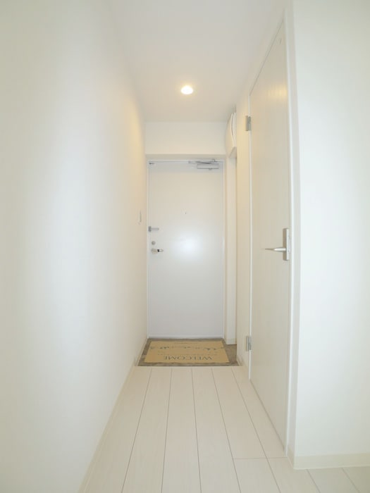 ドムス北千住の物件内観写真