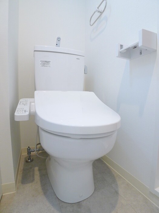 ドムス北千住の物件内観写真