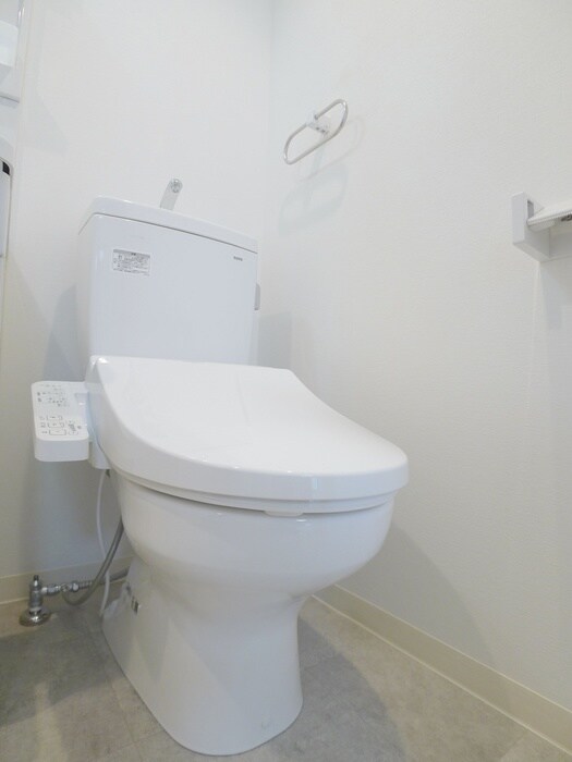 ドムス北千住の物件内観写真