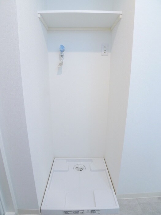 ドムス北千住の物件内観写真