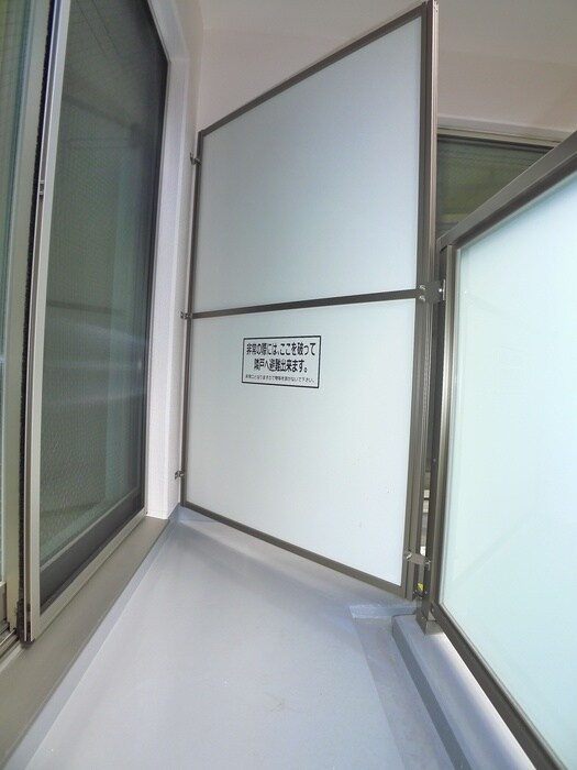 ドムス北千住の物件内観写真