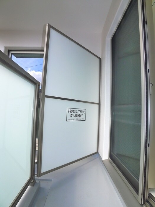 ドムス北千住の物件内観写真