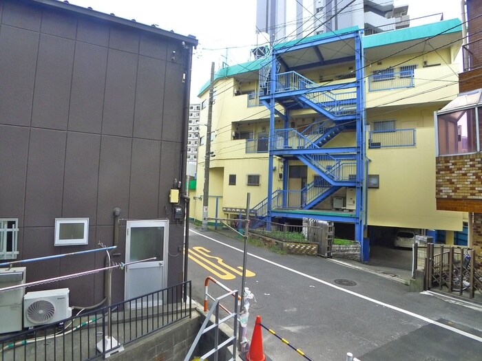 ドムス北千住の物件内観写真