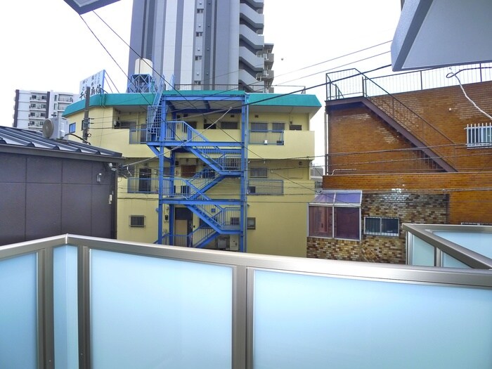 ドムス北千住の物件内観写真