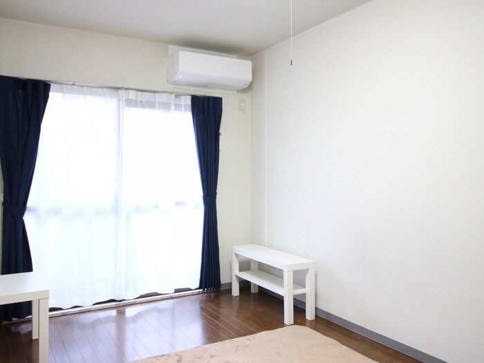 ポ－ラ・スタ－の物件内観写真