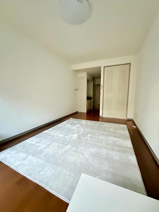 ポ－ラ・スタ－の物件内観写真