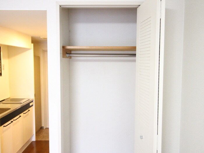 ポ－ラ・スタ－の物件内観写真