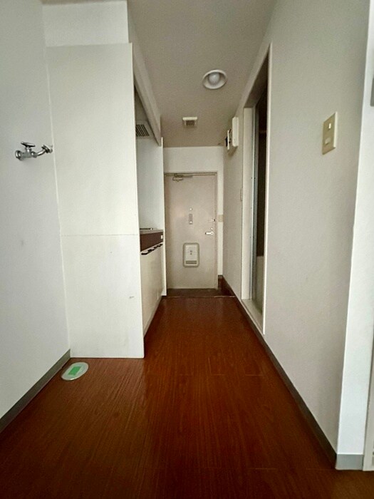 ポ－ラ・スタ－の物件内観写真