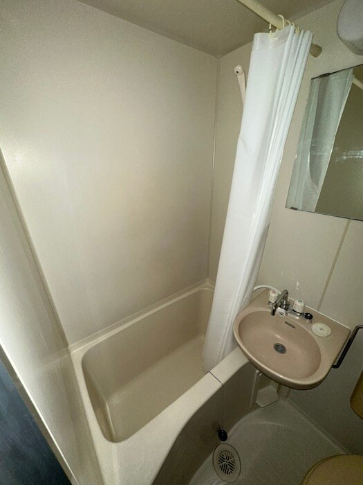 ポ－ラ・スタ－の物件内観写真