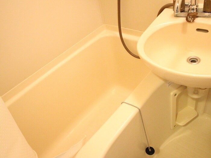 ポ－ラ・スタ－の物件内観写真