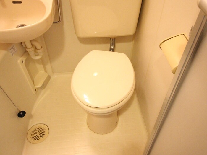 ポ－ラ・スタ－の物件内観写真