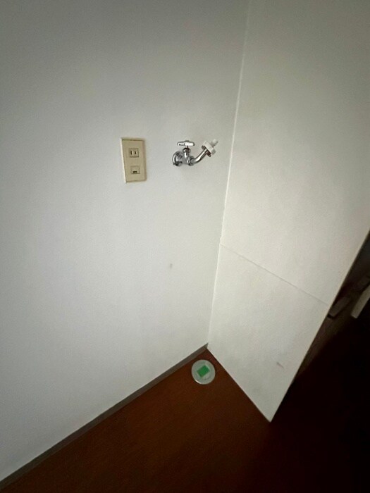 ポ－ラ・スタ－の物件内観写真