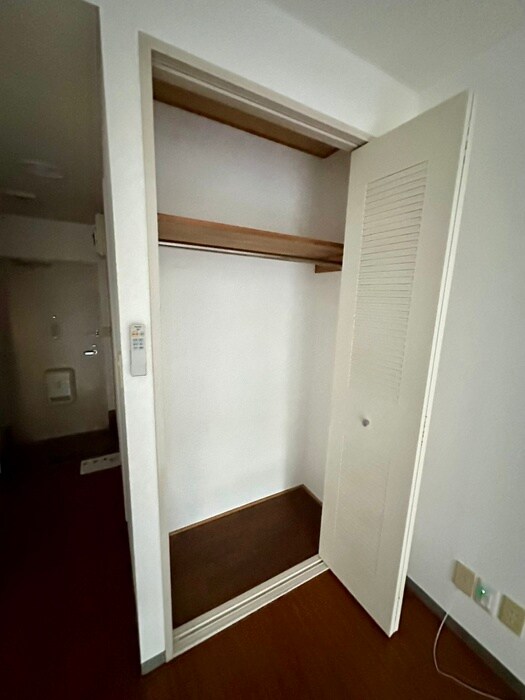 ポ－ラ・スタ－の物件内観写真