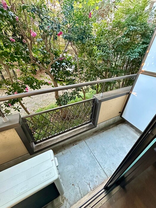 ポ－ラ・スタ－の物件内観写真