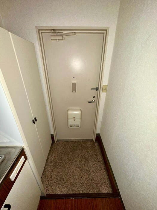 ポ－ラ・スタ－の物件内観写真