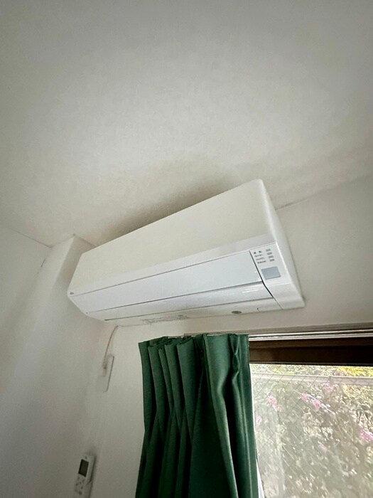 ポ－ラ・スタ－の物件内観写真