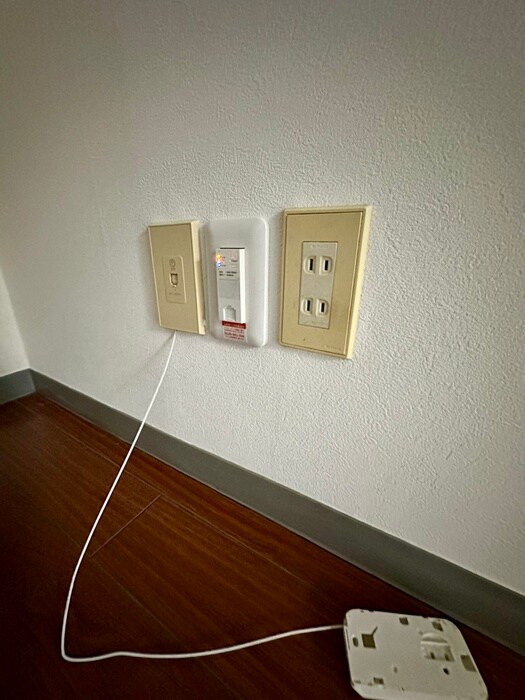 ポ－ラ・スタ－の物件内観写真