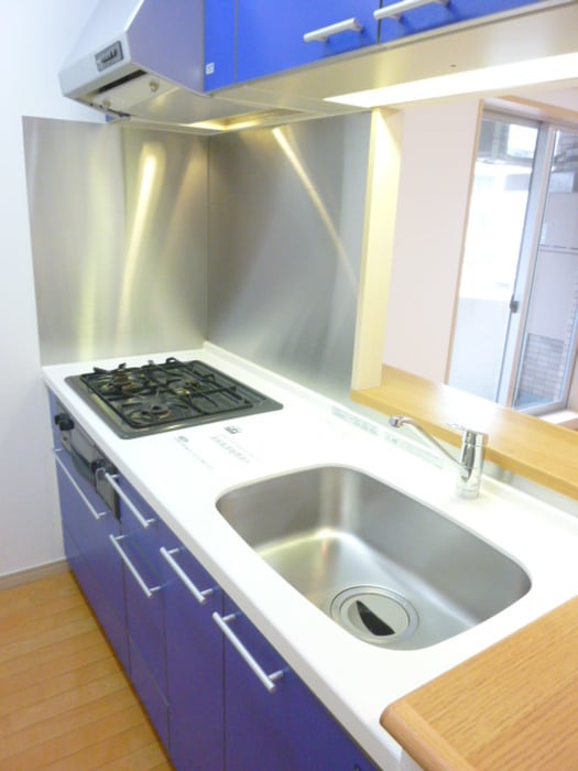 プライムアーバン日本橋人形町の物件内観写真