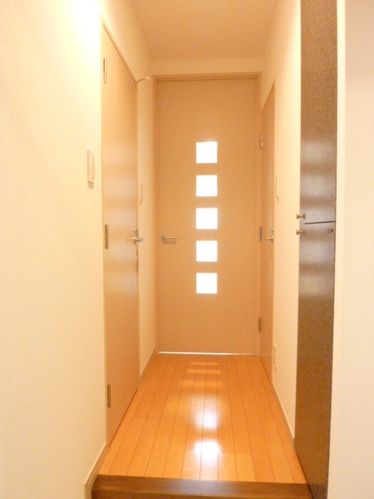 プライムアーバン日本橋人形町の物件内観写真