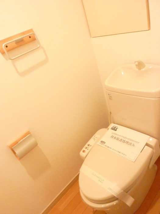 プライムアーバン日本橋人形町の物件内観写真