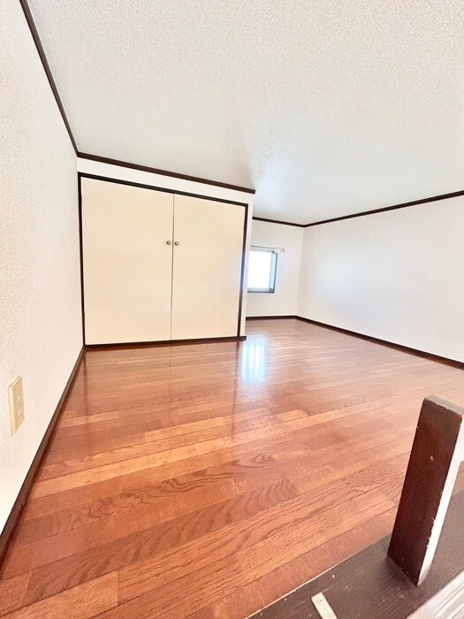 コ－ポホワイトＡの物件内観写真