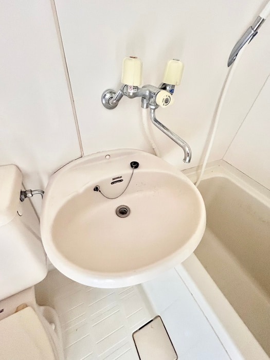 コ－ポホワイトＡの物件内観写真