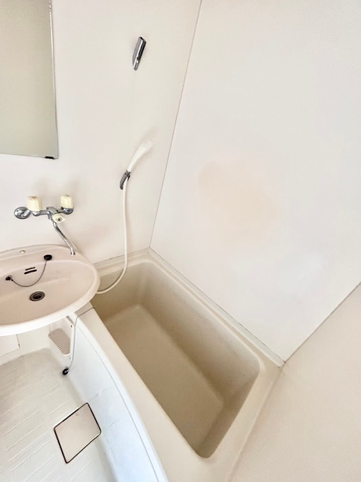 コ－ポホワイトＡの物件内観写真