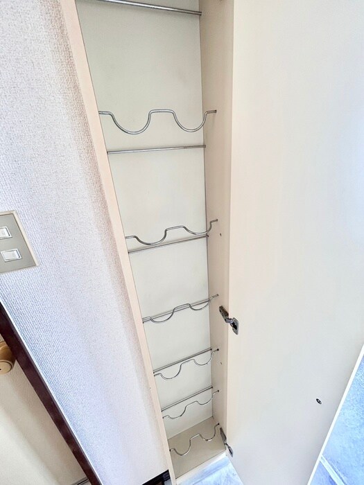 コ－ポホワイトＡの物件内観写真