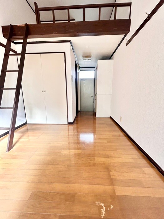 コ－ポホワイトＡの物件内観写真