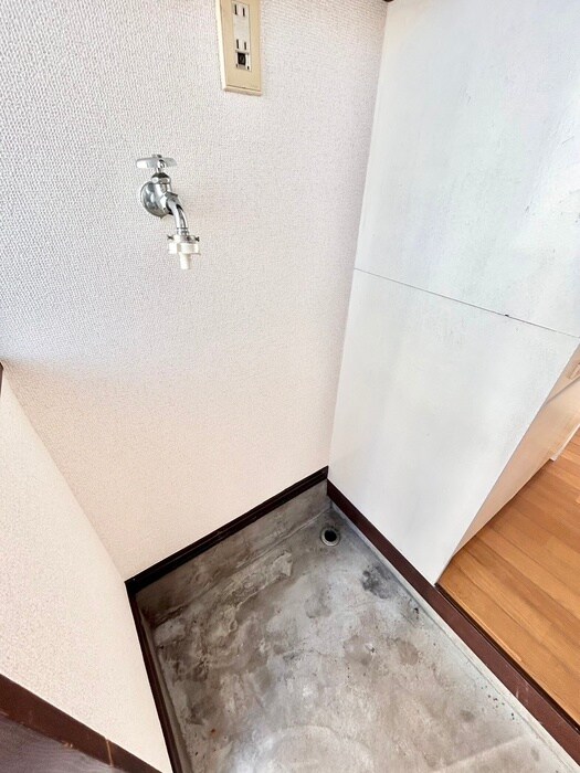 コ－ポホワイトＡの物件内観写真