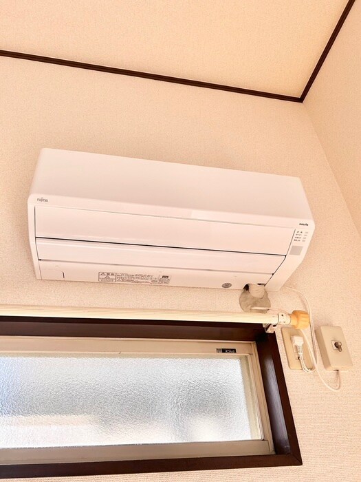 コ－ポホワイトＡの物件内観写真