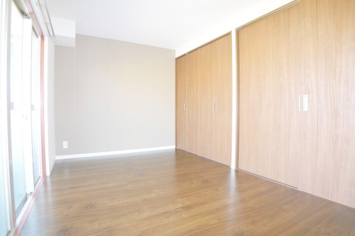 リファレンス愛宕の物件内観写真