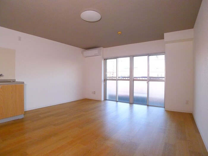 リファレンス愛宕の物件内観写真