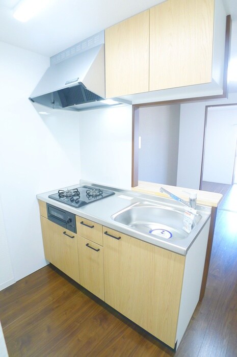 リファレンス愛宕の物件内観写真