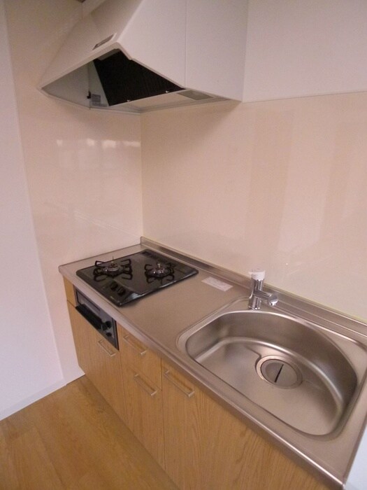 リファレンス愛宕の物件内観写真