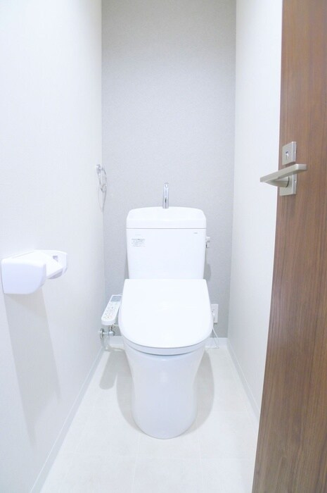 リファレンス愛宕の物件内観写真