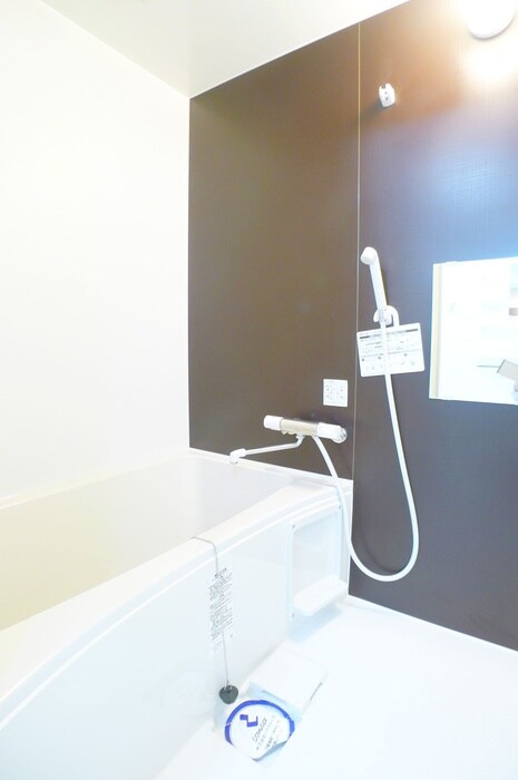 リファレンス愛宕の物件内観写真