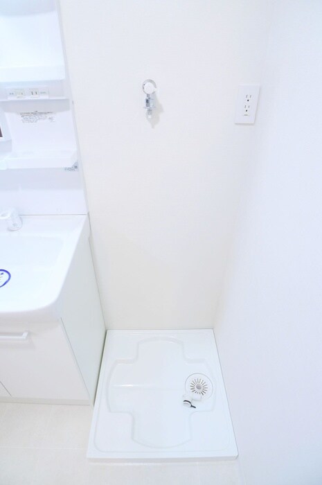 リファレンス愛宕の物件内観写真