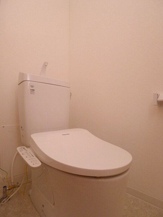 リファレンス愛宕の物件内観写真